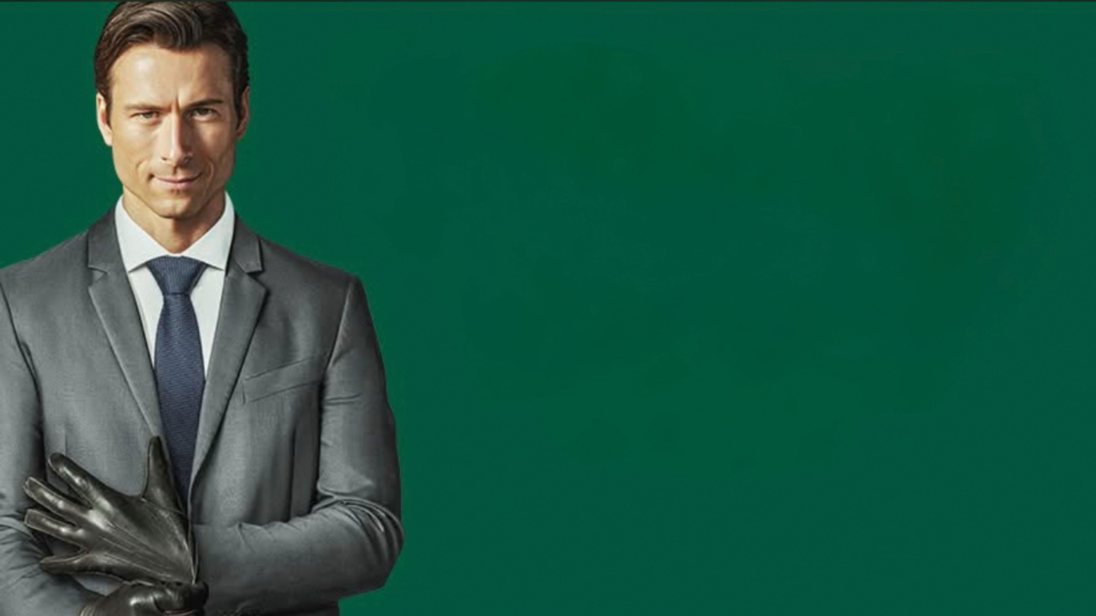 How to Make a Killing backdrop