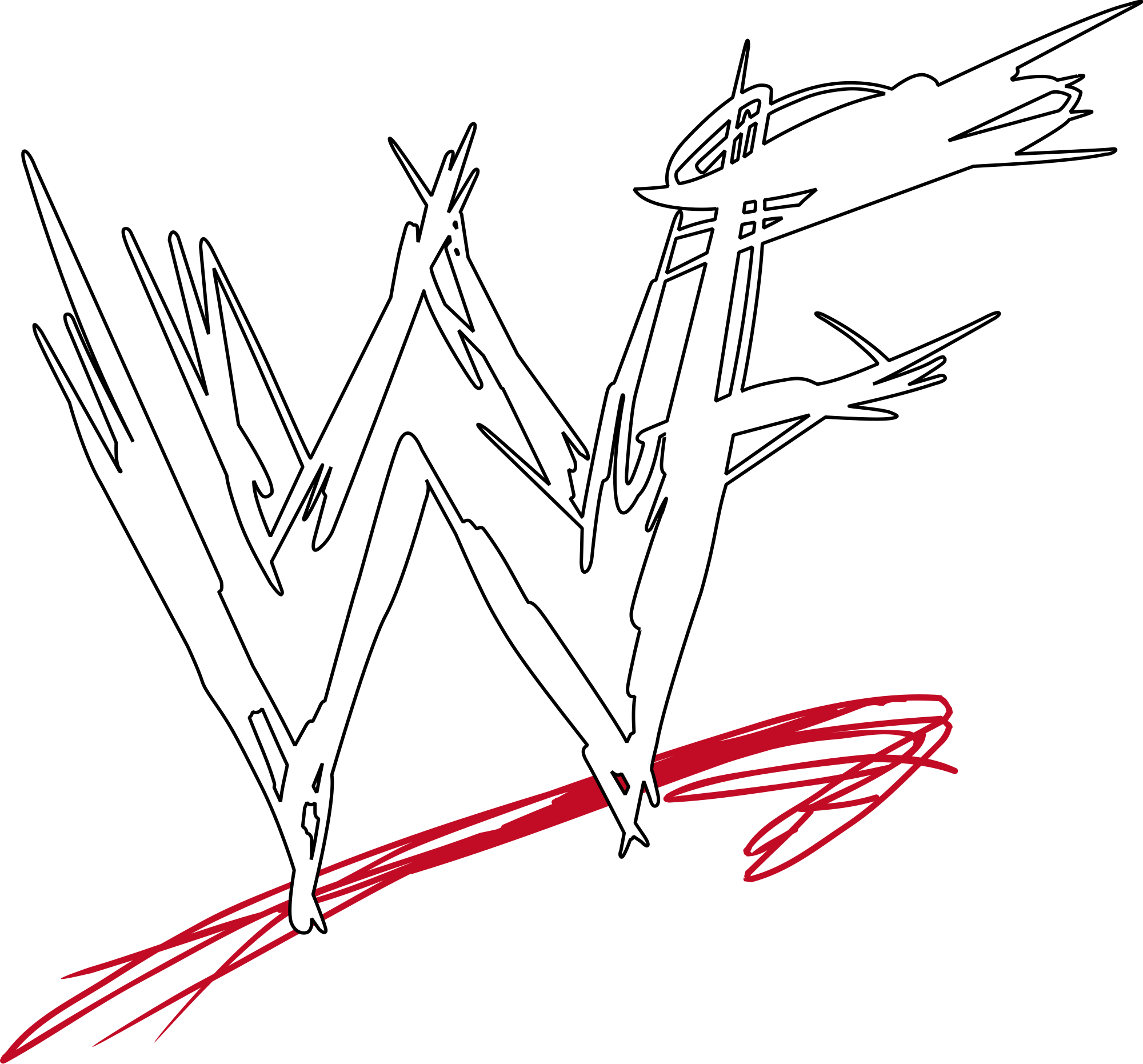World Wrestling Federation (WWF)