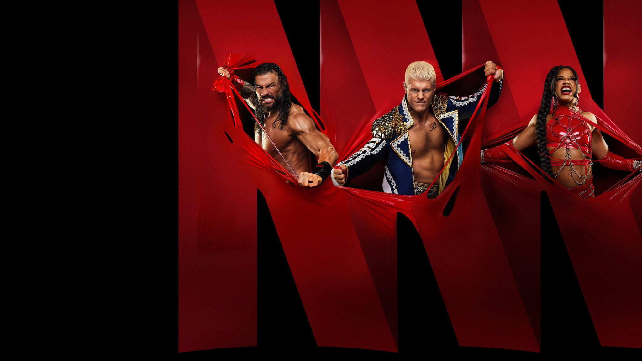 WWE Raw