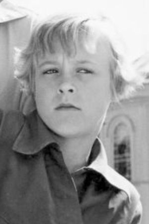 et billede af Birgitta Hörnblad