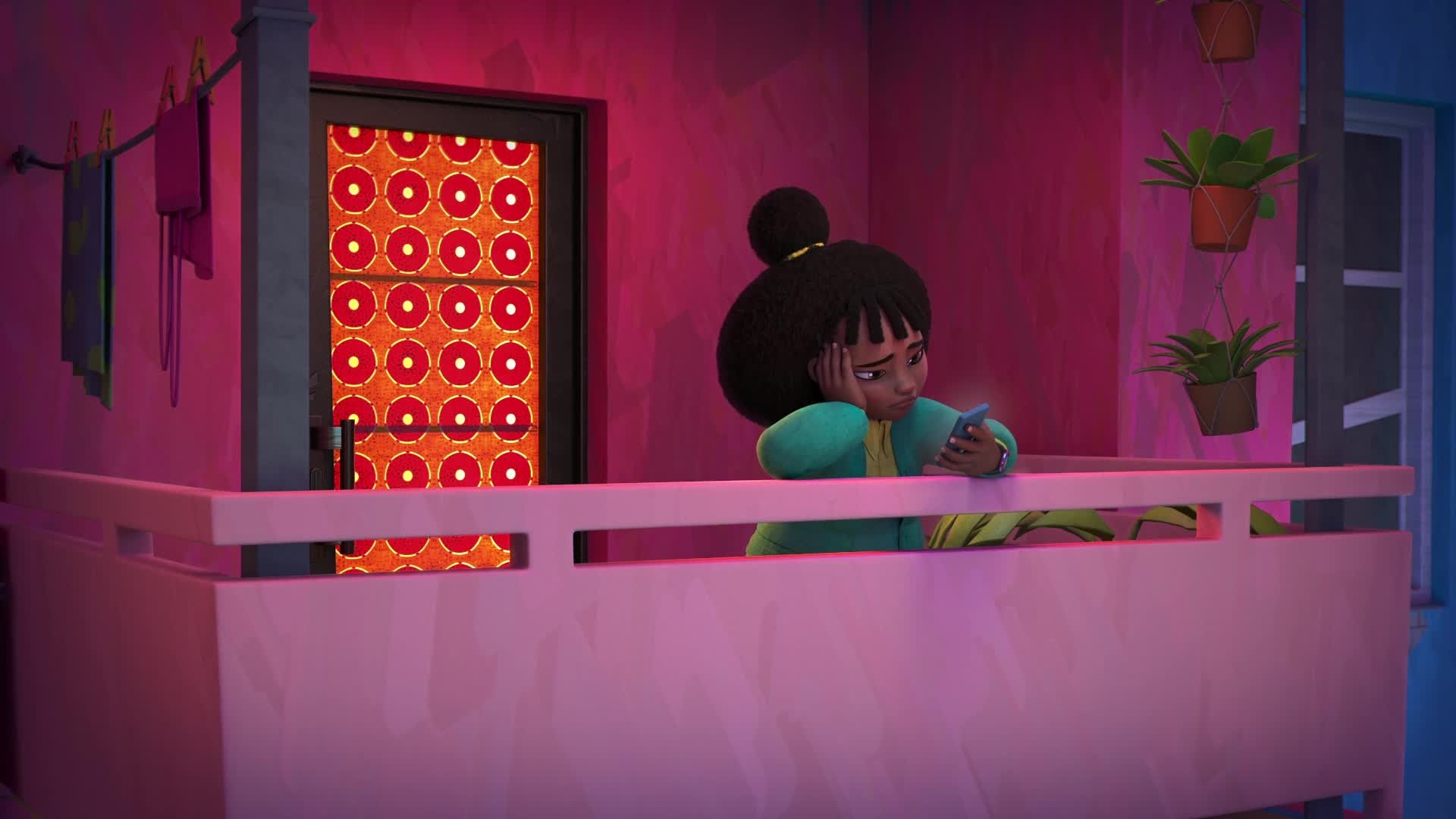 Thumbnail for The Monde Challenge Season 1 Episode 4