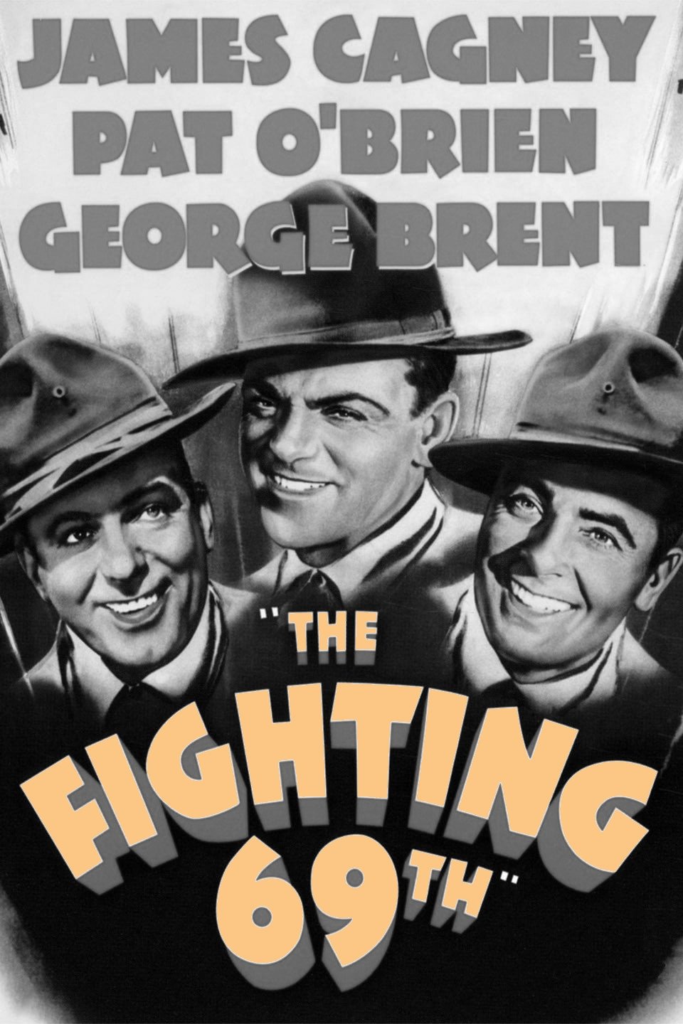 The Fighting 69th