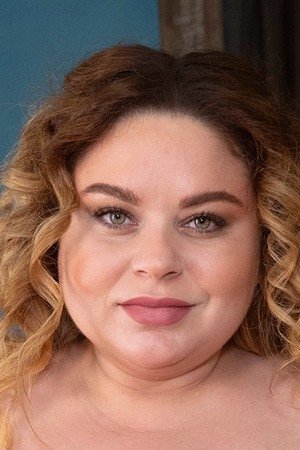 et billede af Anna Katz