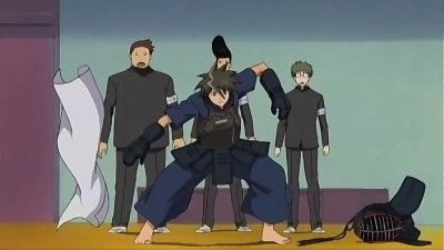 Buso Renkin