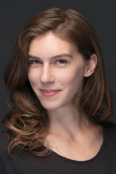 et billede af Ece Ertez