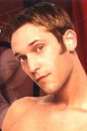 et billede af Frankie Jay