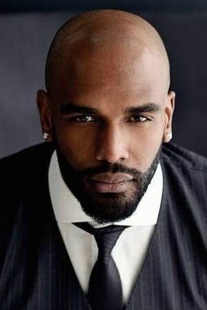 et billede af Alain Chanoine