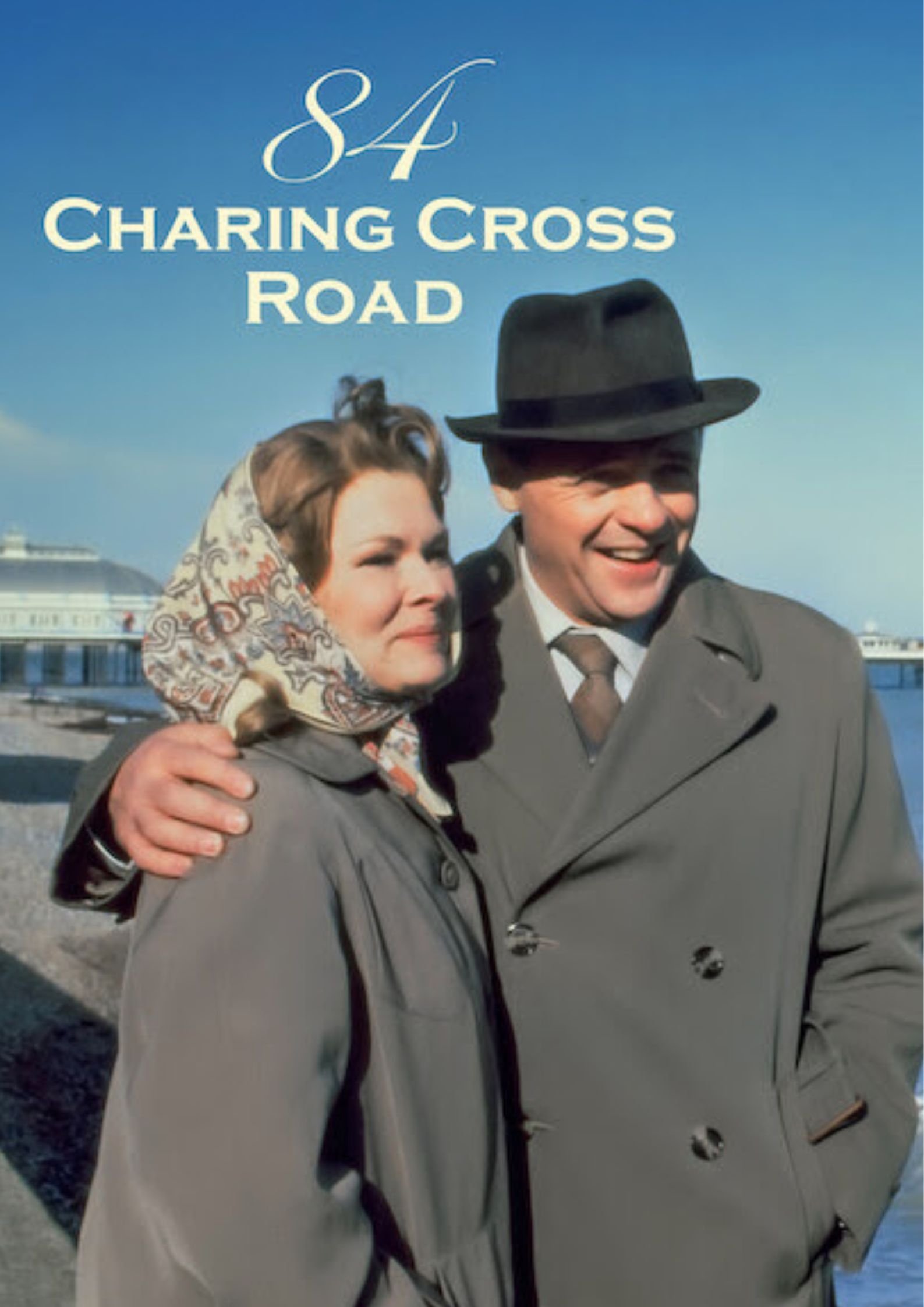 84 Charing Cross Road