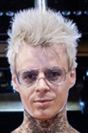 et billede af Sakis Dermatis