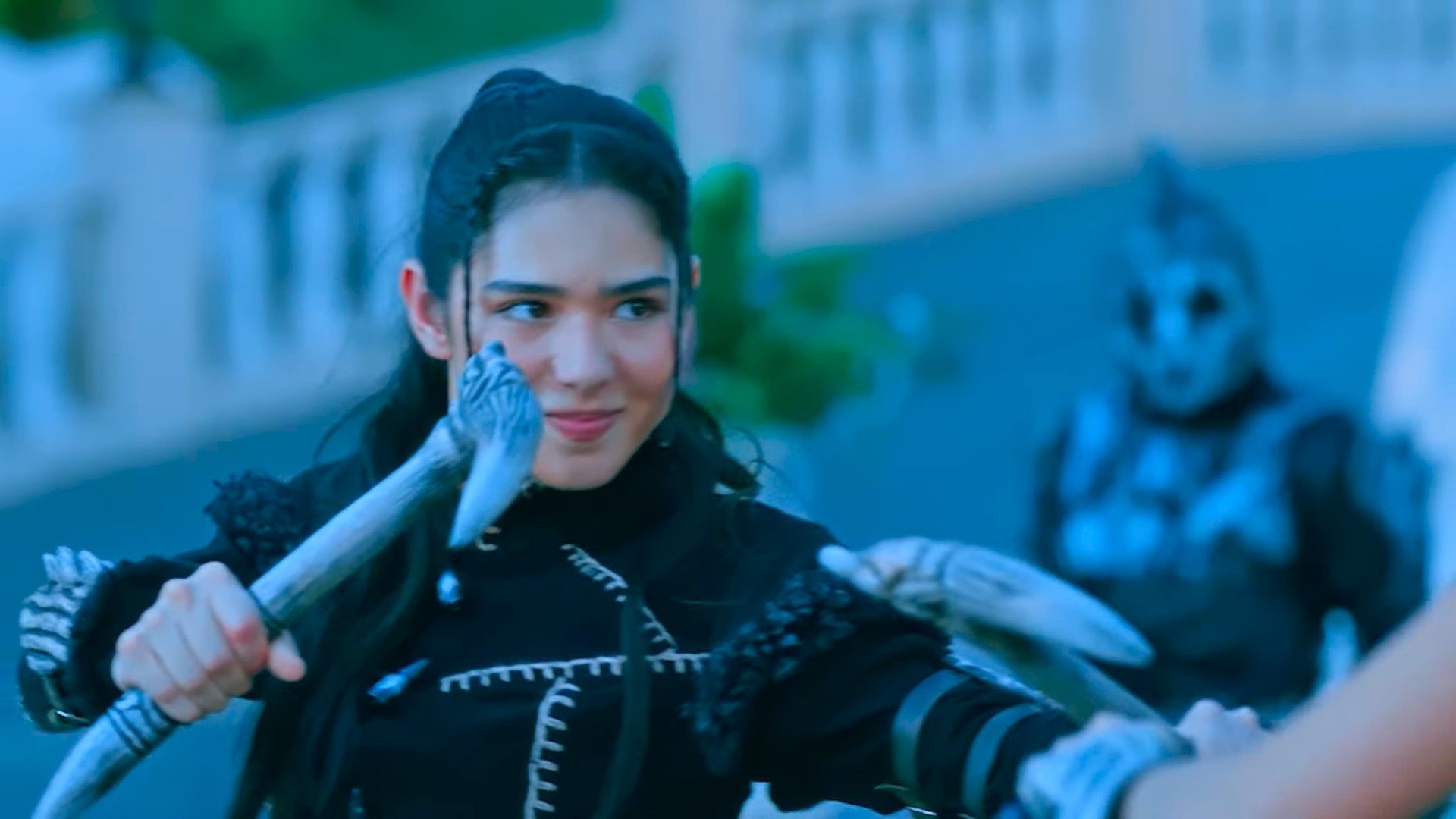 Encantadia Chronicles: Sang'gre 1x18