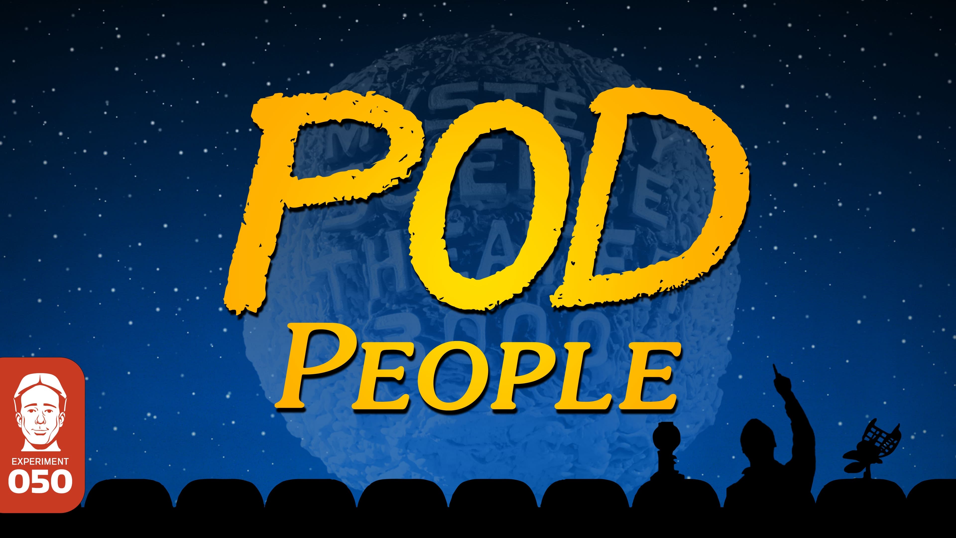 Mystery Science Theater 3000