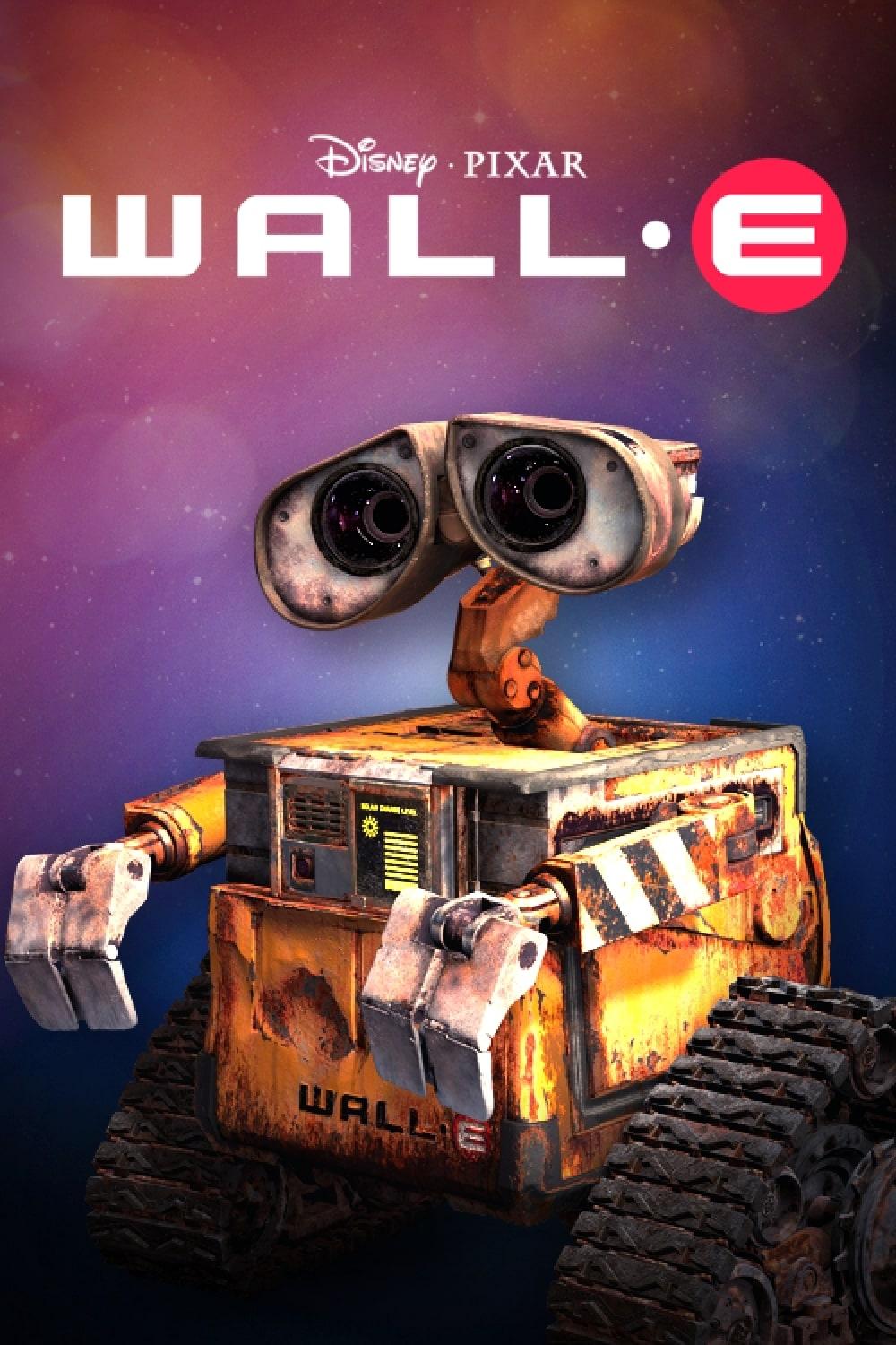 WALL·E