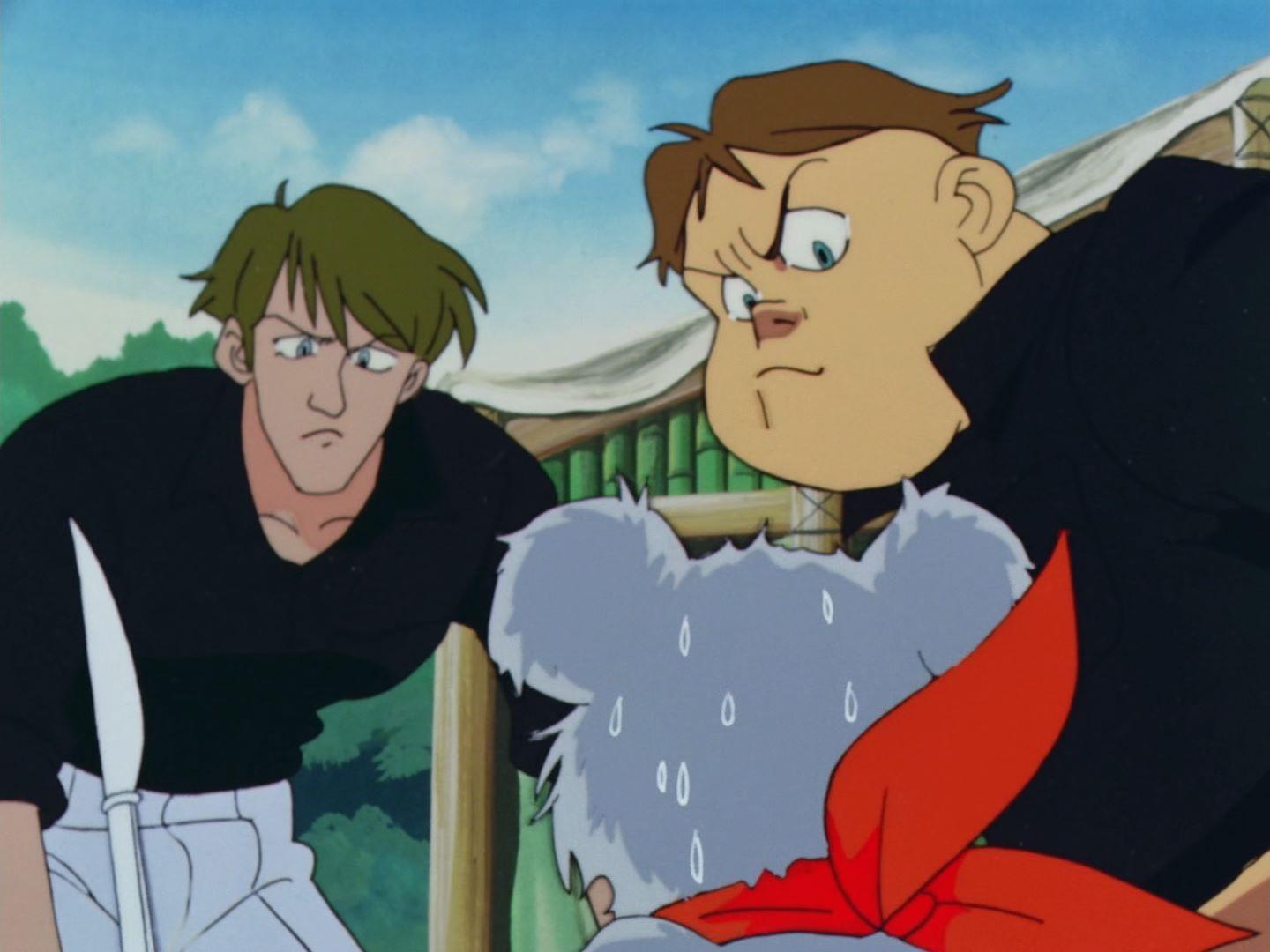 Episode 29