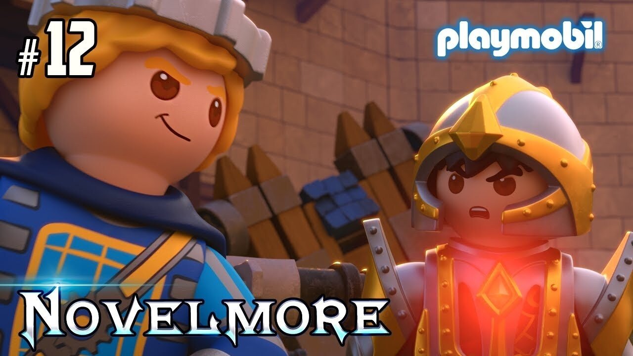 Episode 12