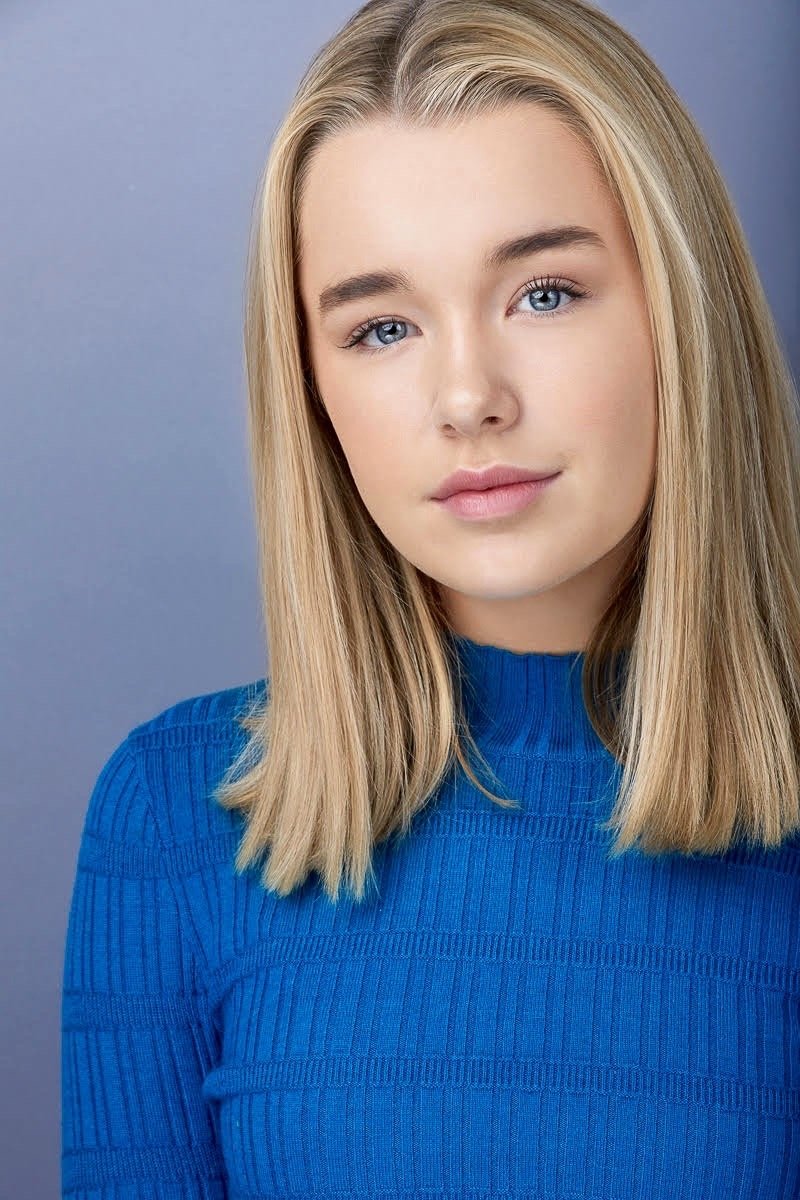 et billede af Macy Friday