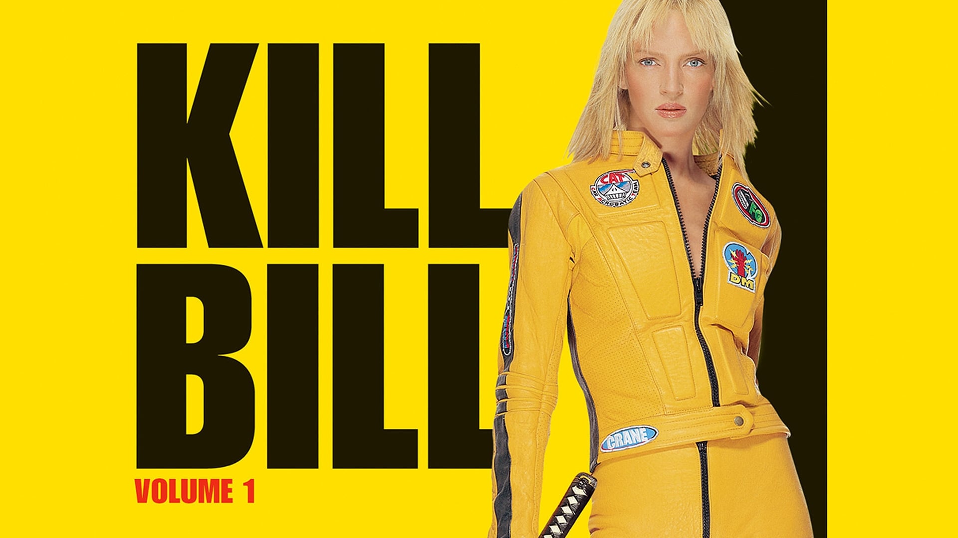 Kill Bill: Vol. 1