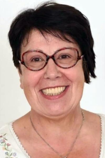 et billede af Josée Laprun