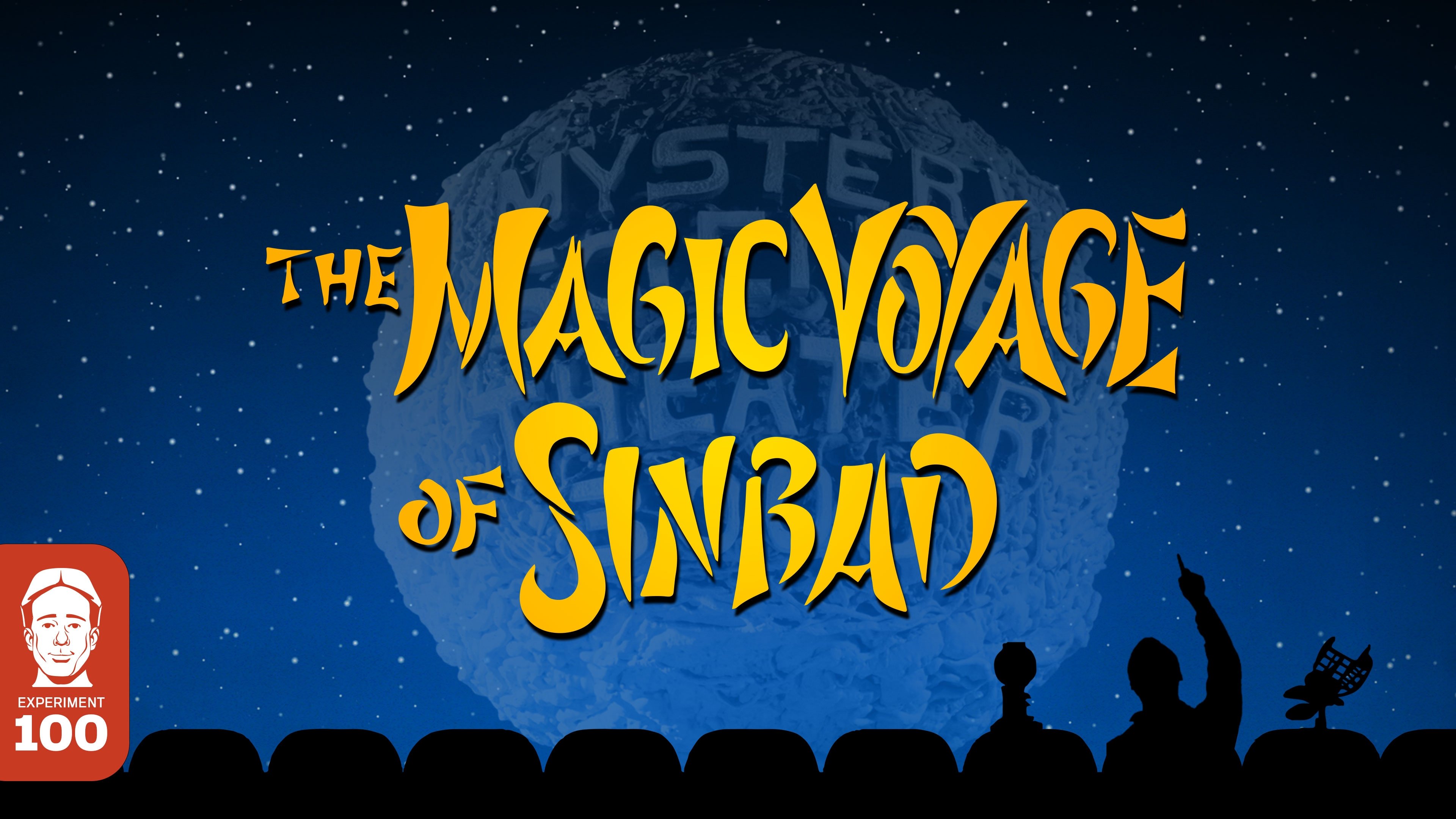 Mystery Science Theater 3000