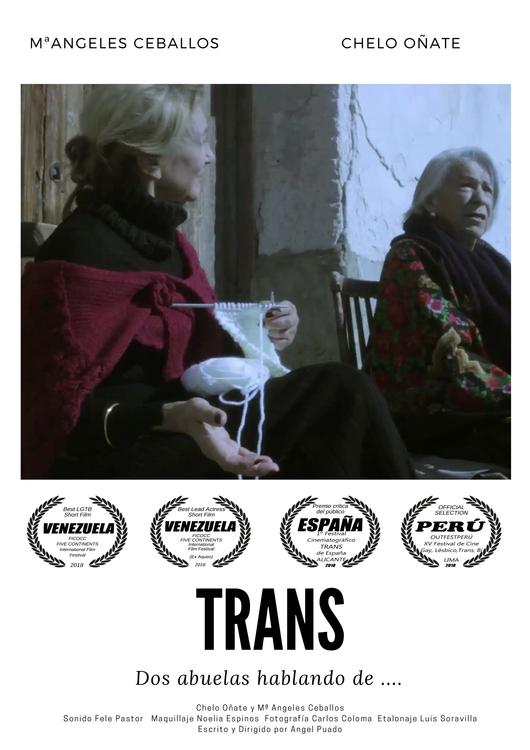 Trans (2018)