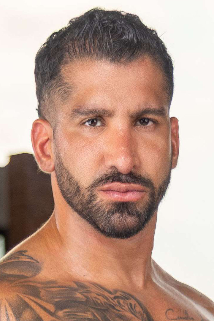 et billede af Jesus Octavio Hirayc