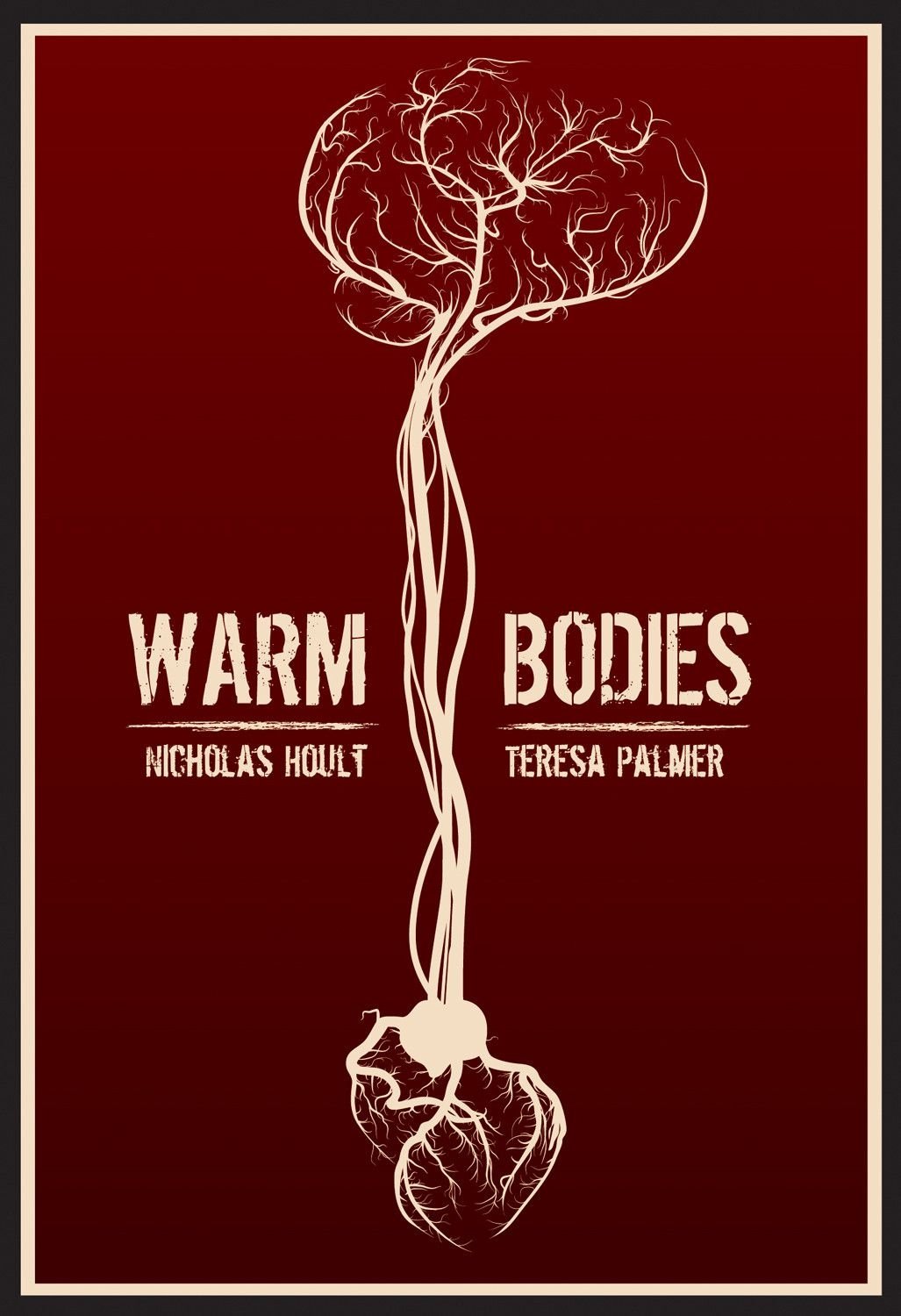 Warm Bodies