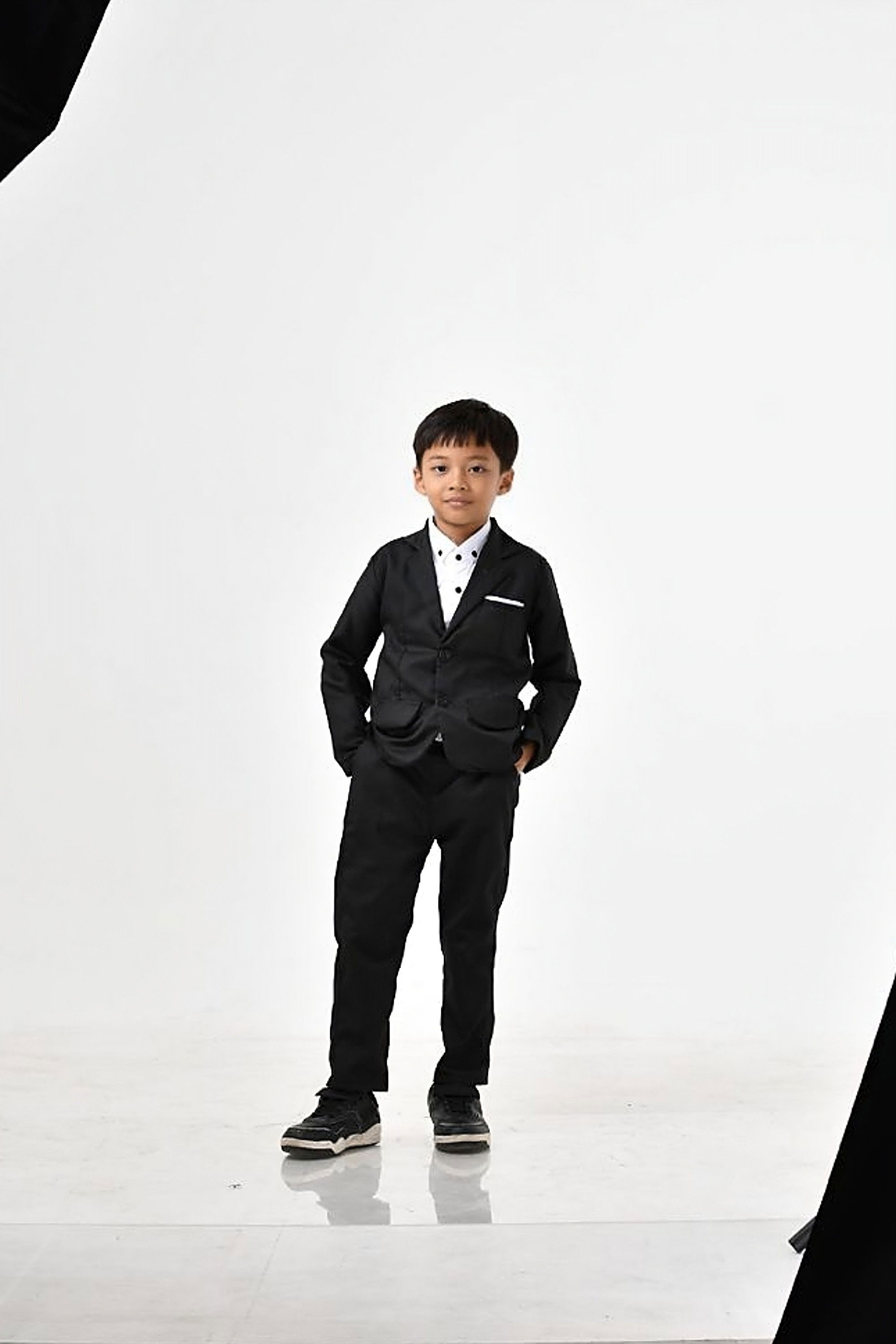 et billede af Sri Jago Asoka Rama