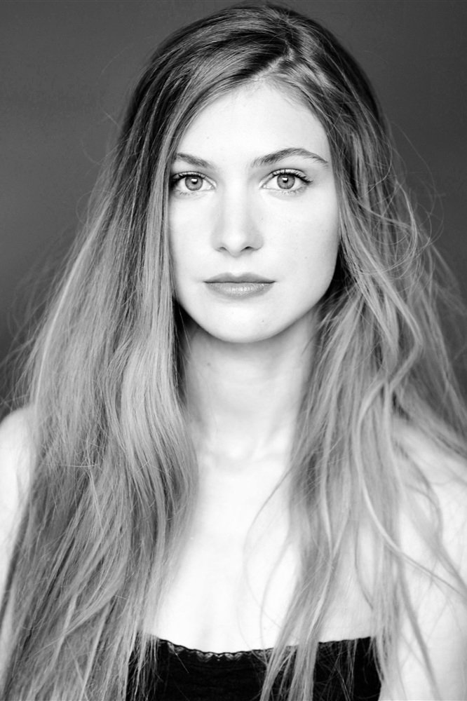 et billede af Aurore Planas