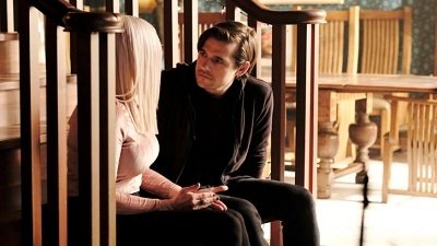 The Magicians Staffel 4 :Folge 13 