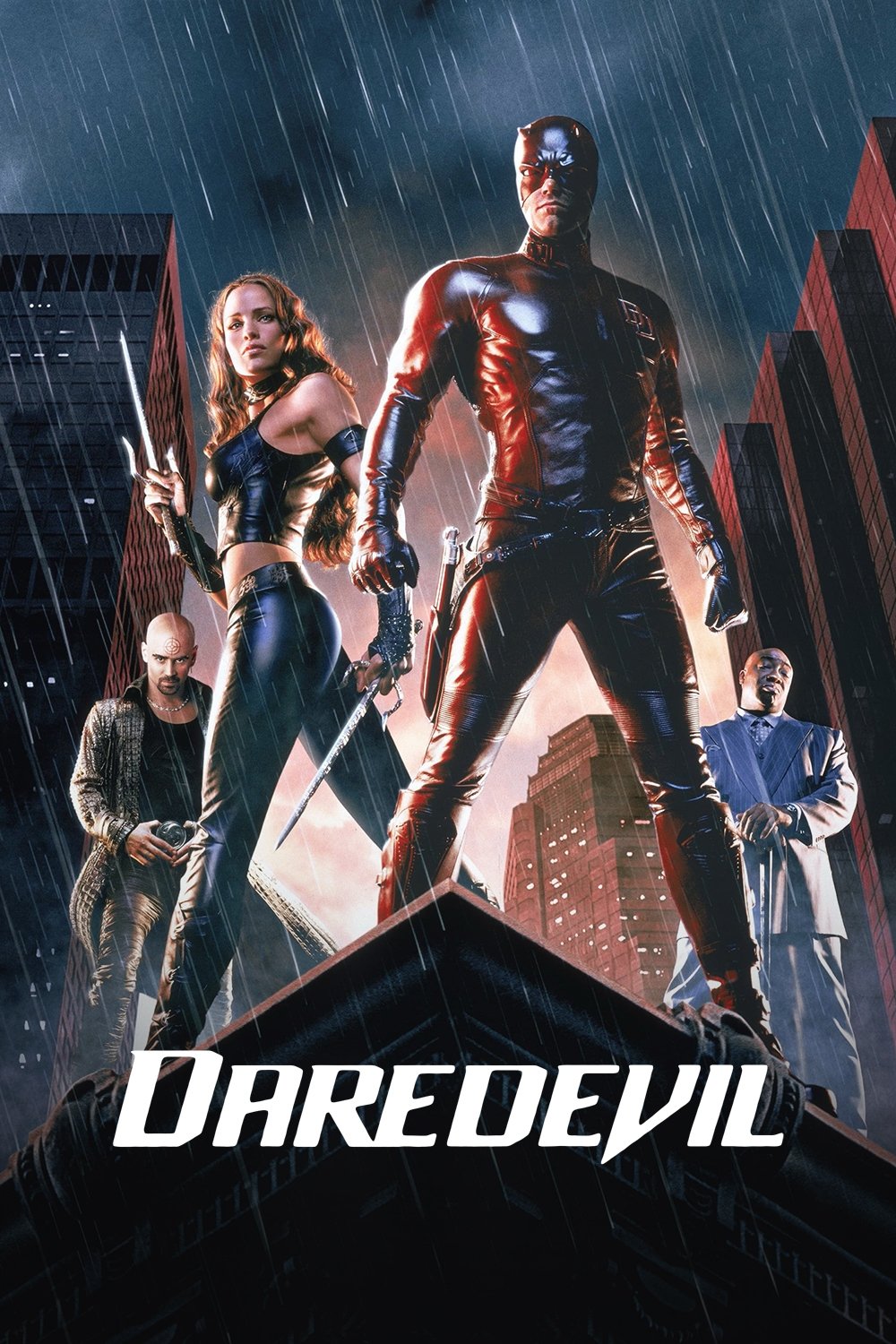 Daredevil