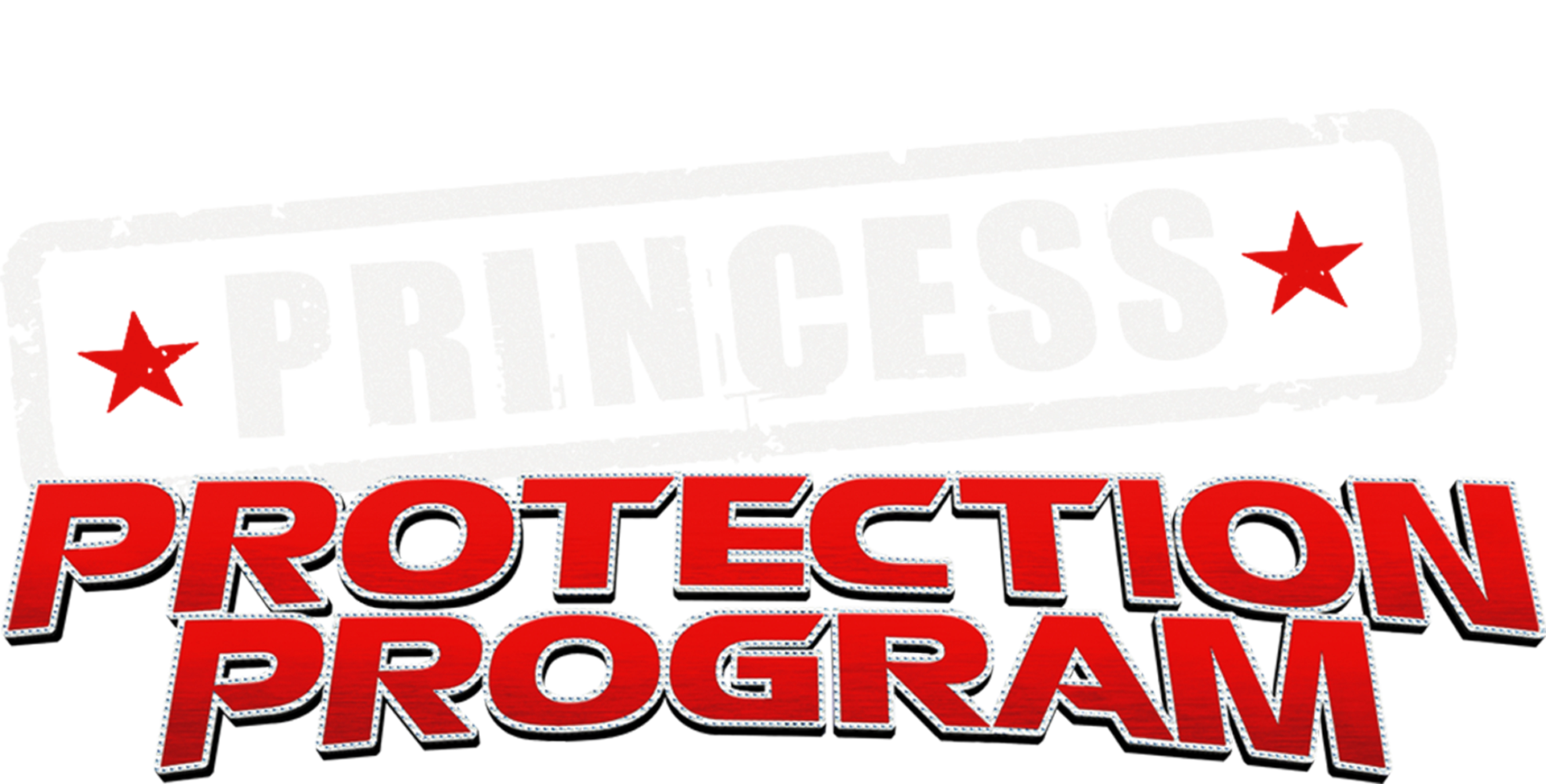 Princess Protection Program Logo