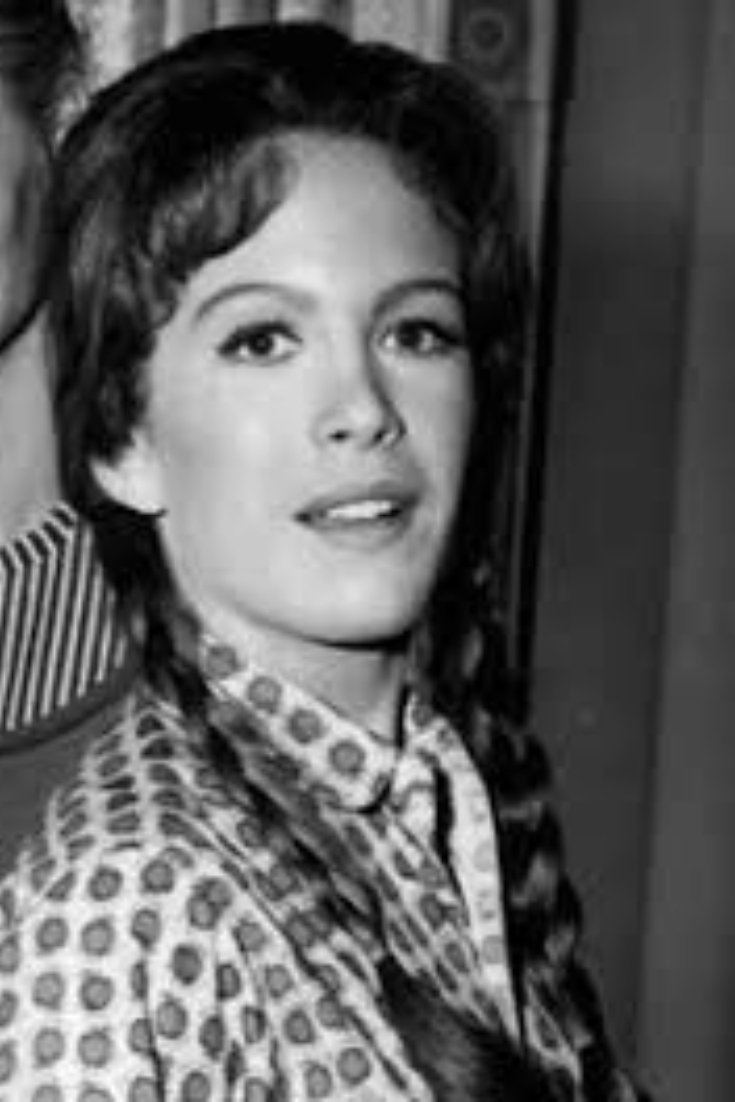 et billede af Linda Henning