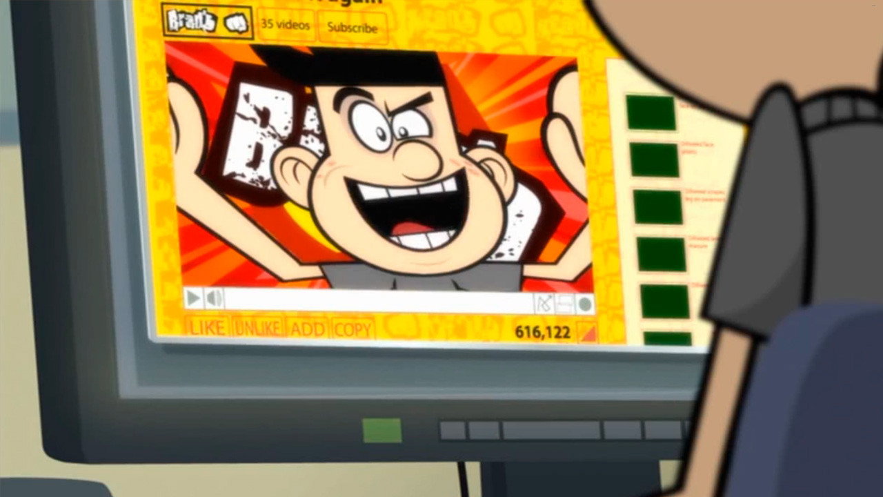 Episode 22