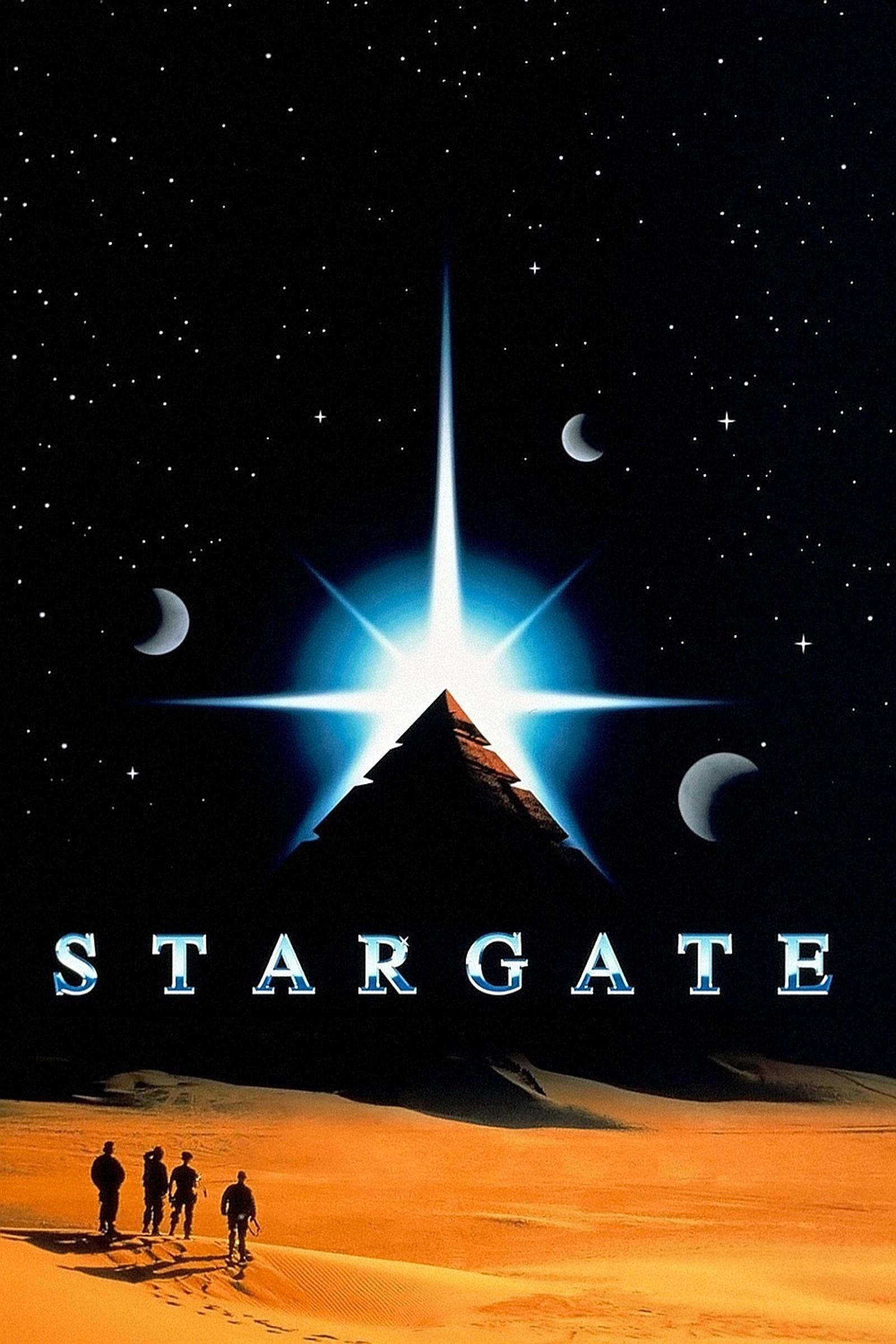Stargate