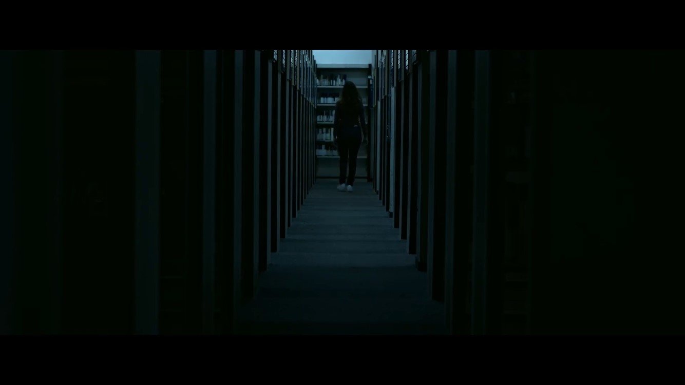 Spiral Project (2022)