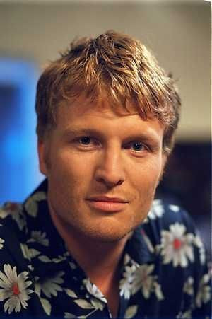 et billede af Roef Ragas