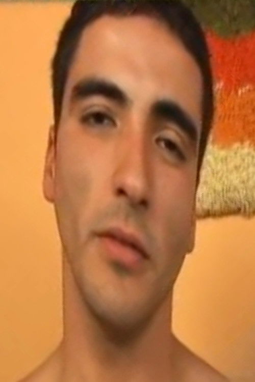 et billede af Roger Gaucho