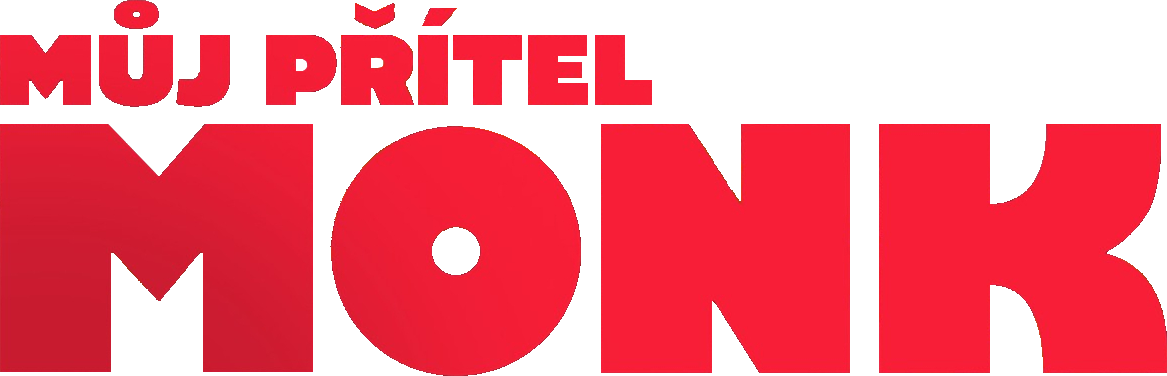 Můj přítel Monk