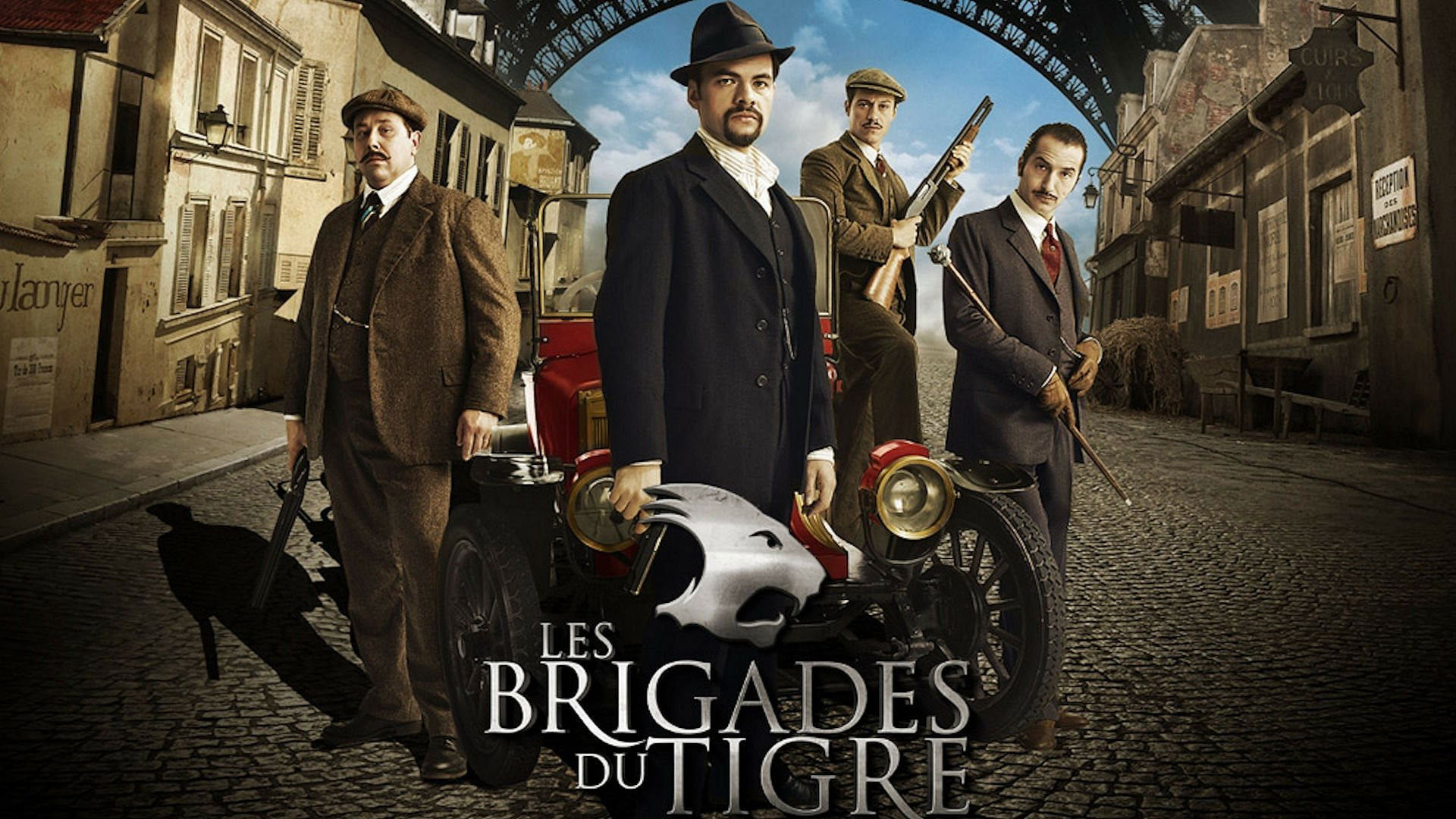 Image du film Les Brigades du Tigre n6qw8bxpnlfrtlu0kntu7jzy1esjpg