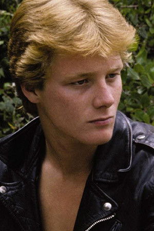 et billede af Andy Fuller