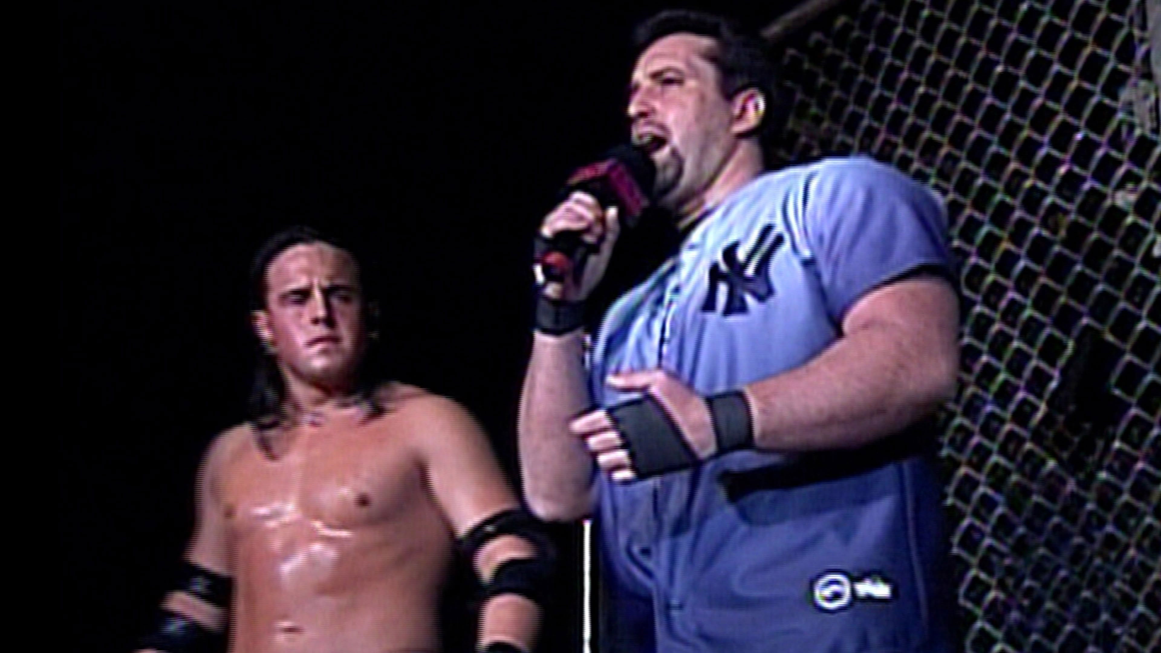 ECW Hardcore TV - Dec. 02, 2000