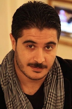 et billede af Elchin Mammadli