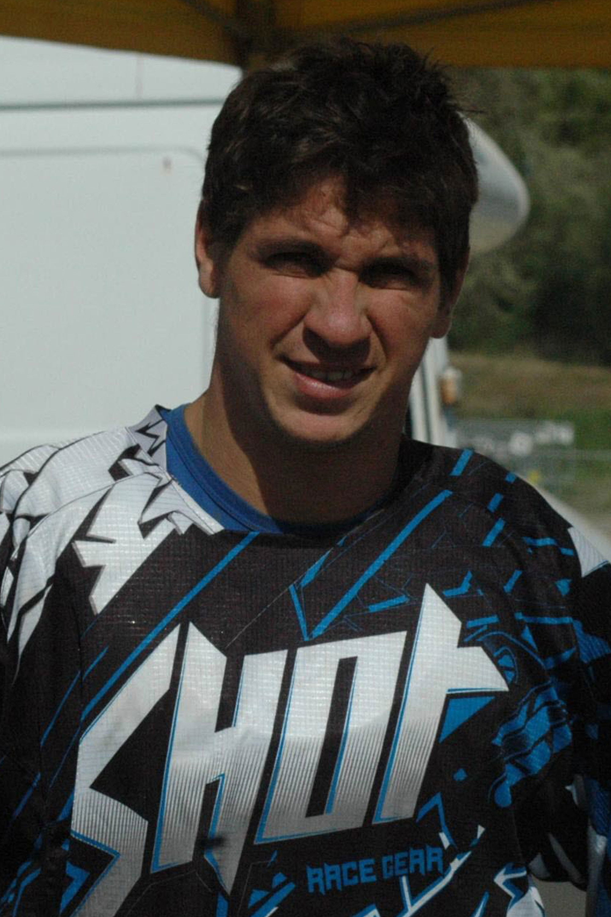 et billede af Wilrick Cabanilles