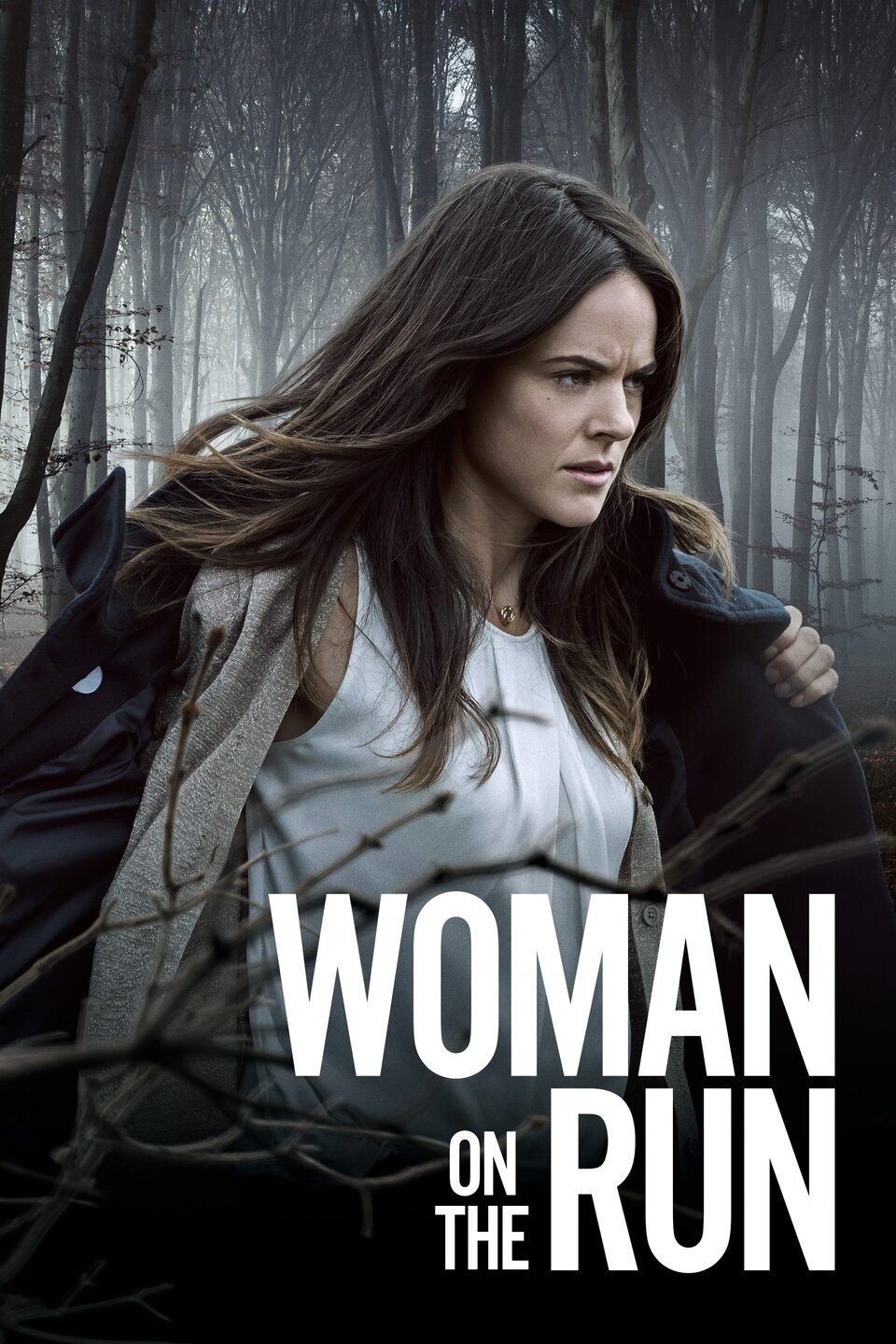 Woman on the Run