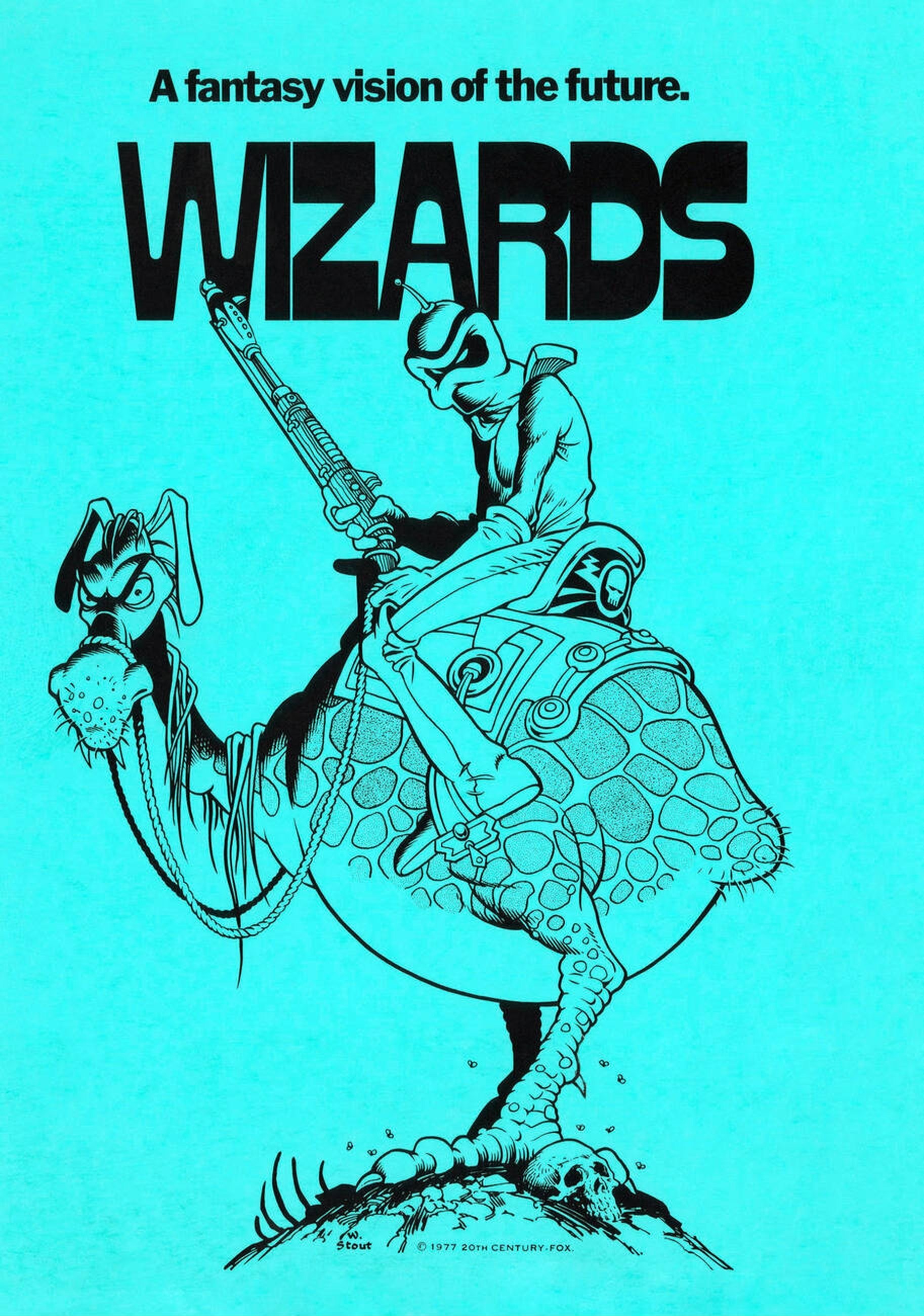 Wizards