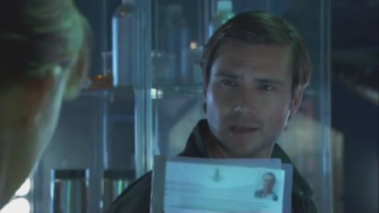 Primeval