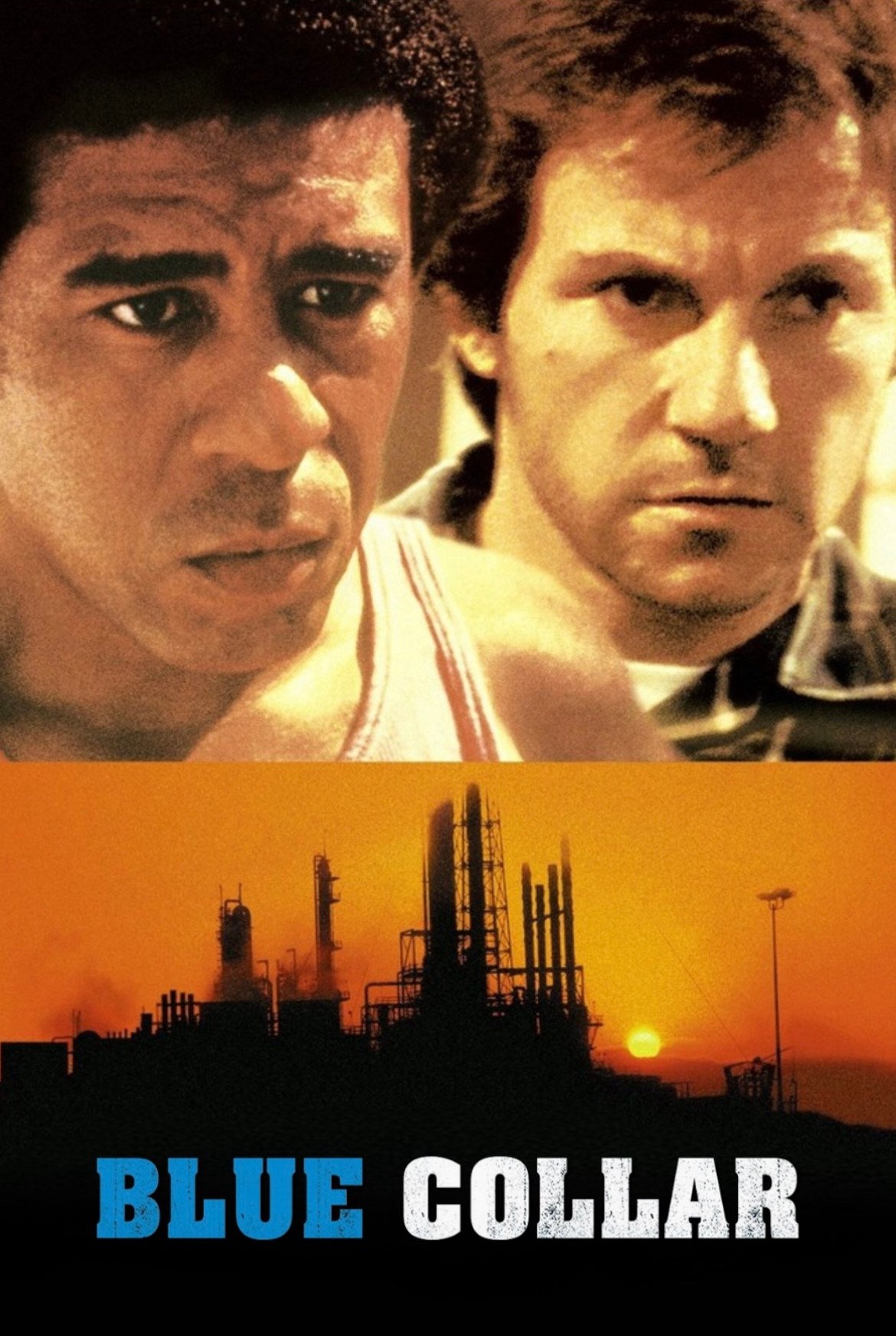 Blue Collar