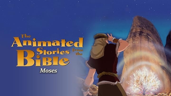 Thumbnail for Moses: From Birth to Burning Bush Season 1 Episode 7