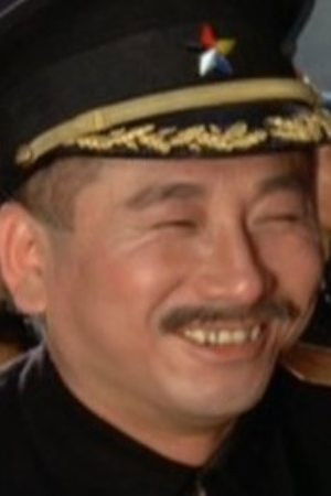 et billede af Yu Leng-Fung