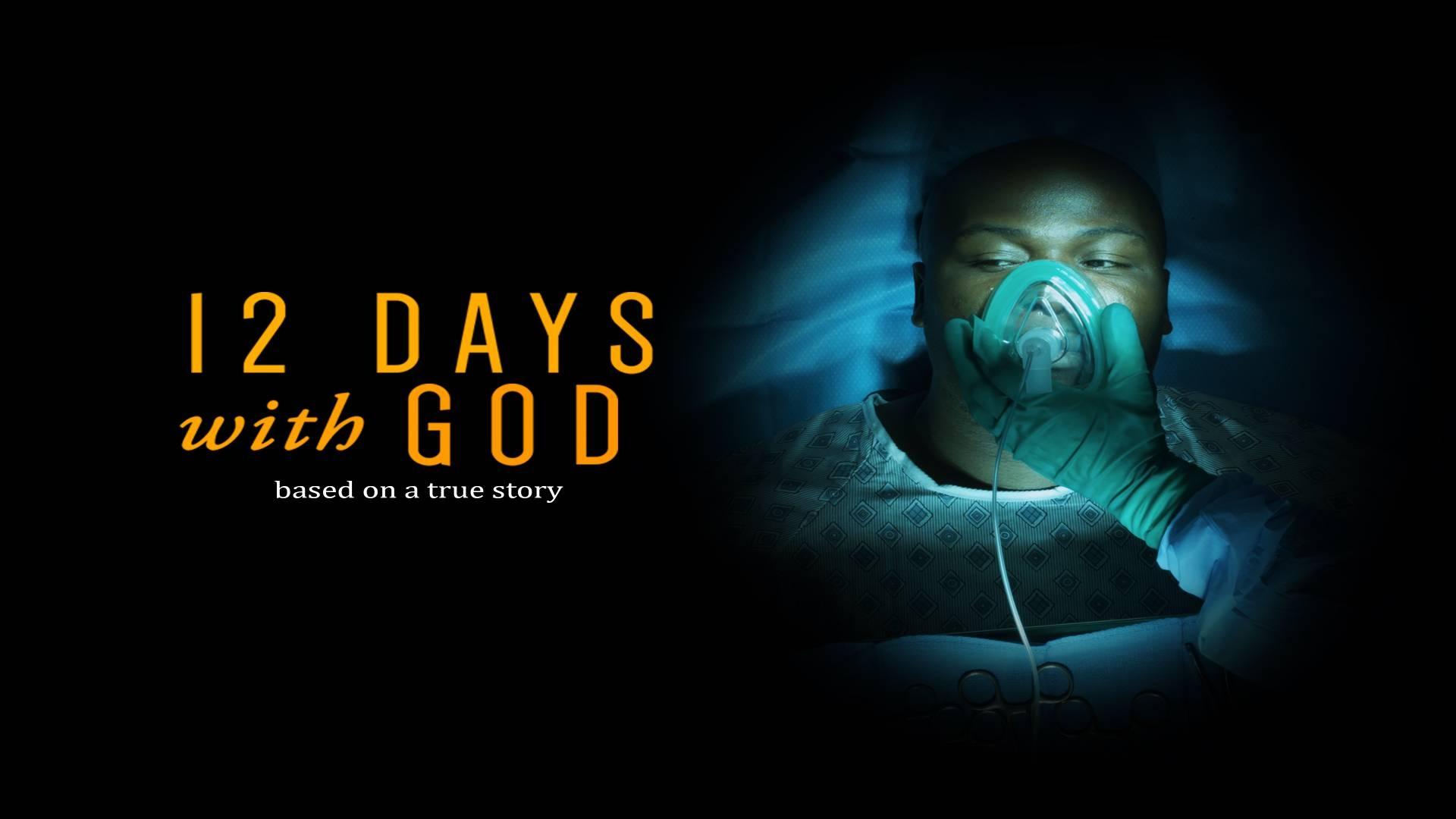 12 Days With God (2019)