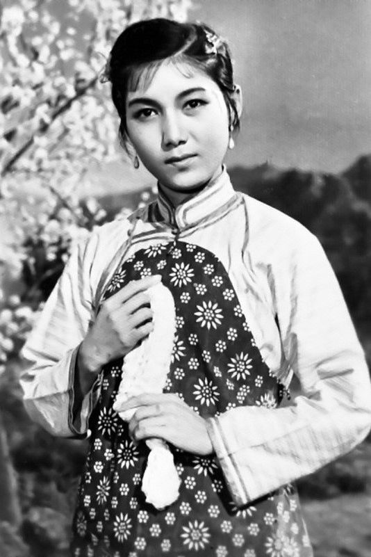 et billede af 新凤霞